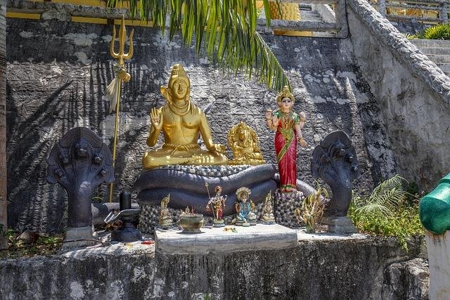 Top Destinations Every Art and History Lover Must Visit Top Destinations Every Art and History Lover Must Visit